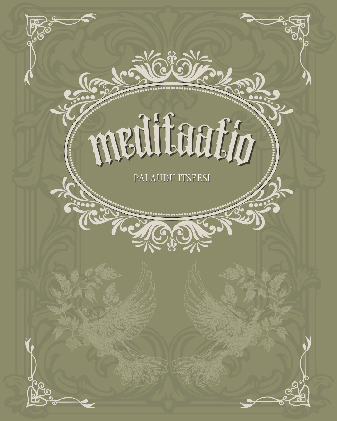 LÄSNÄOLOMEDITAATIO: Palaudu Itseesi (6min)