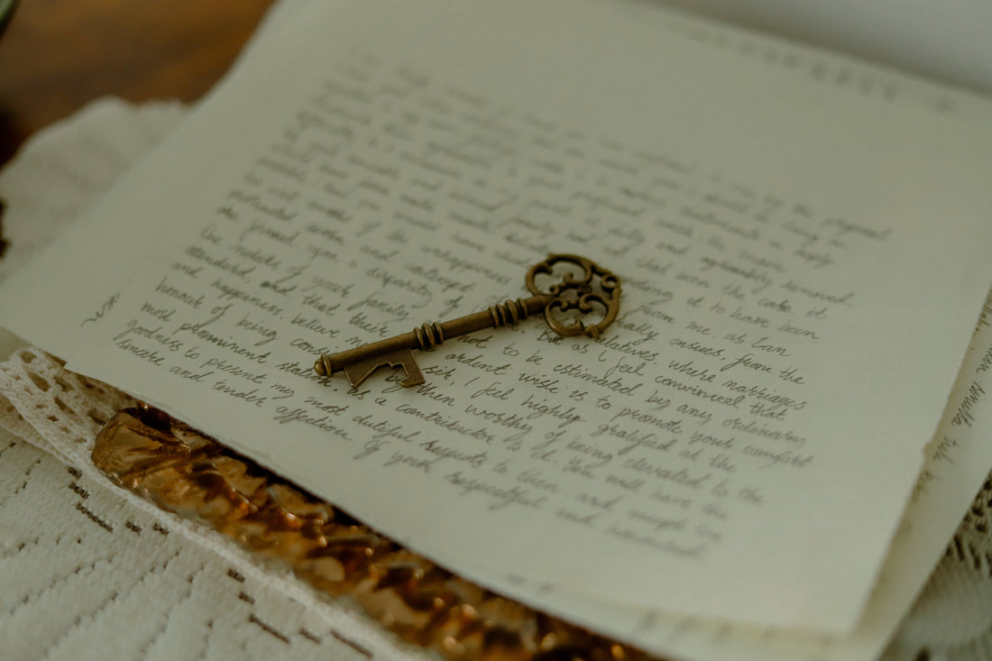 Usein Kysyttyä Tarot-Tulkinnoista