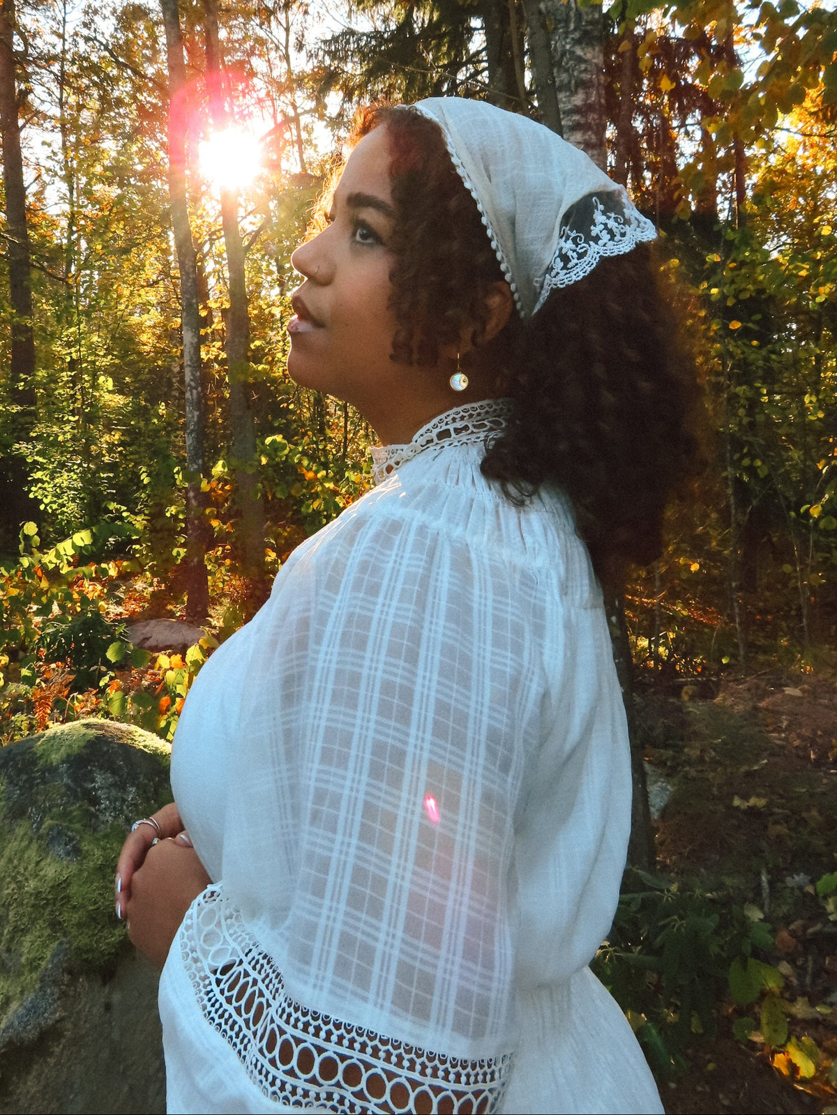 Bruja Luna Paloma